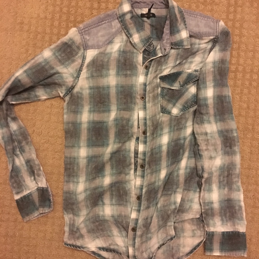 Flannel